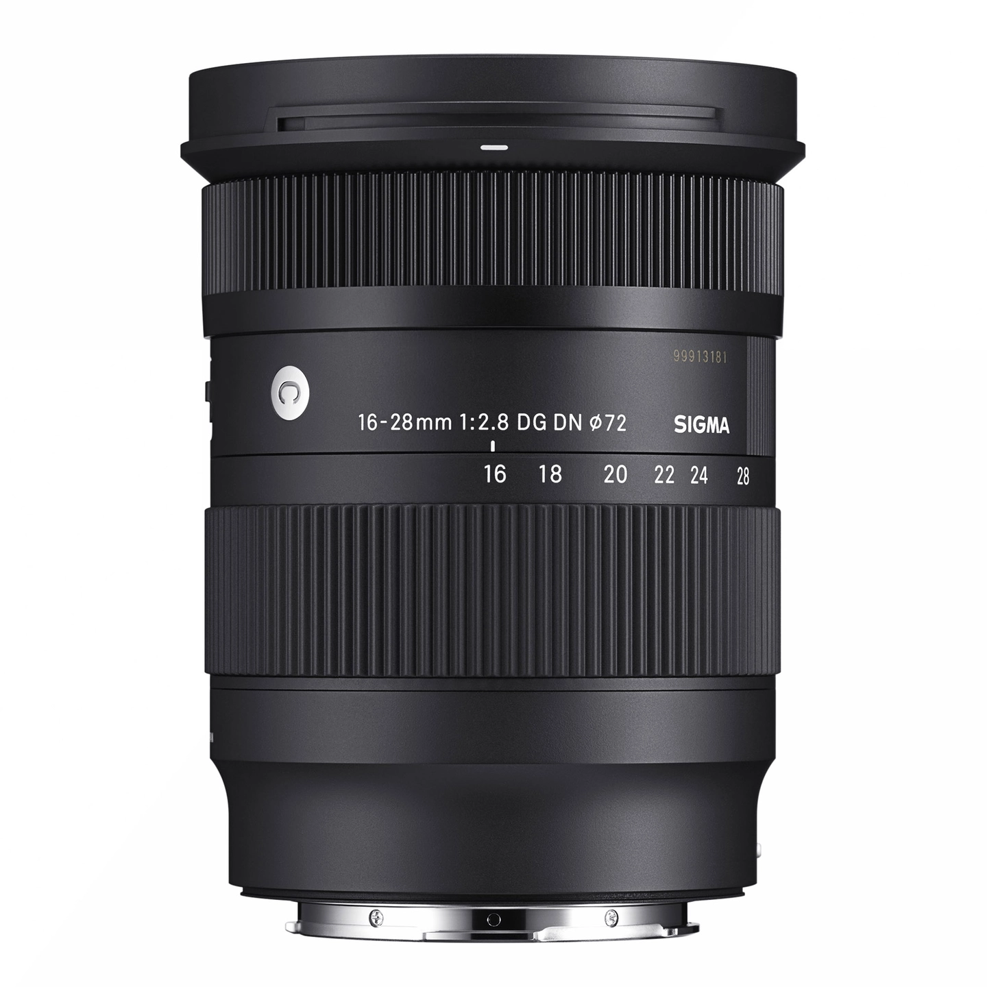 Sigma 16-28mm f/2.8 DG DN Contemporary For L-mount