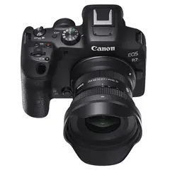 Sigma 10-18mm f/2.8 DC DN Contemporary For Canon RF (APS-C). &#216;67mm