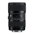 Sigma 18-35mm f/1.8 DC HSM ART For Canon EF-S