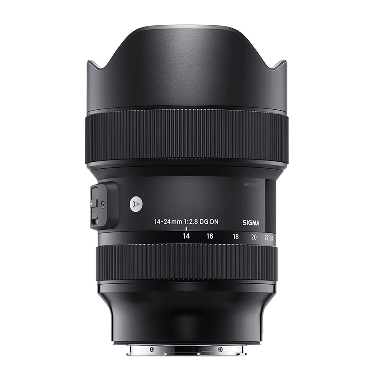 Sigma 14-24mm f/2.8 DG DN ART Sony FE Sony E-Mount Fullformat.