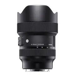 Sigma 14-24mm f/2.8 DG DN ART Sony FE Sony FE