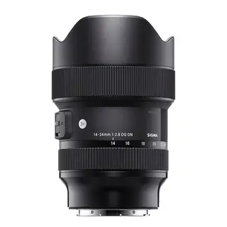 Sigma 14-24mm F/2.8 DG DN ART Sony FE Sony FE