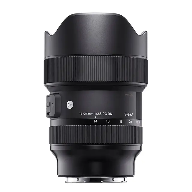 Sigma 14-24mm f/2.8 DG DN ART Sony FE Sony FE 