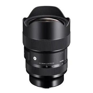 Sigma 14-24mm F/2.8 DG DN ART Sony FE Sony FE