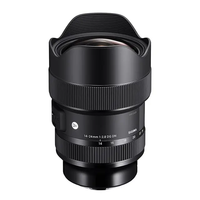 Sigma 14-24mm f/2.8 DG DN ART Sony FE Sony FE 