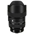 Sigma 14-24mm f/2.8 DG DN ART L-mount