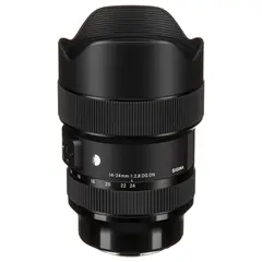Sigma 14-24mm f/2.8 DG DN ART L-mount