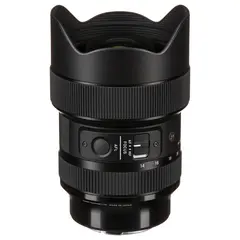 Sigma 14-24mm f/2.8 DG DN ART L-mount