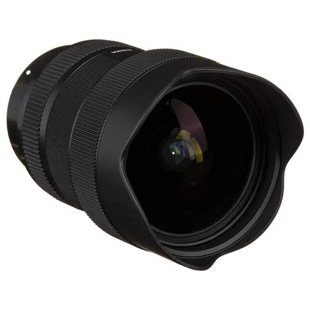 Sigma 14-24mm f/2.8 DG DN ART L-mount 