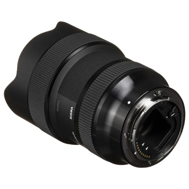 Sigma 14-24mm f/2.8 DG DN ART L-mount 