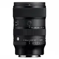 Sigma 17-40mm f/1.8 DC Art Fujifilm X-mount.