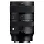 Sigma 17-40mm f/1.8 DC Art Fujifilm X-mount.