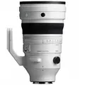 Sigma 200mm f/2 DG OS Sports E-mount Lyssterk supertele