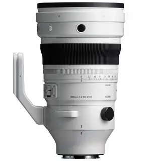 Sigma 200mm f/2 DG OS Sports Sony E-mount
