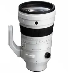 Sigma 200mm f/2 DG OS Sports Sony E-mount