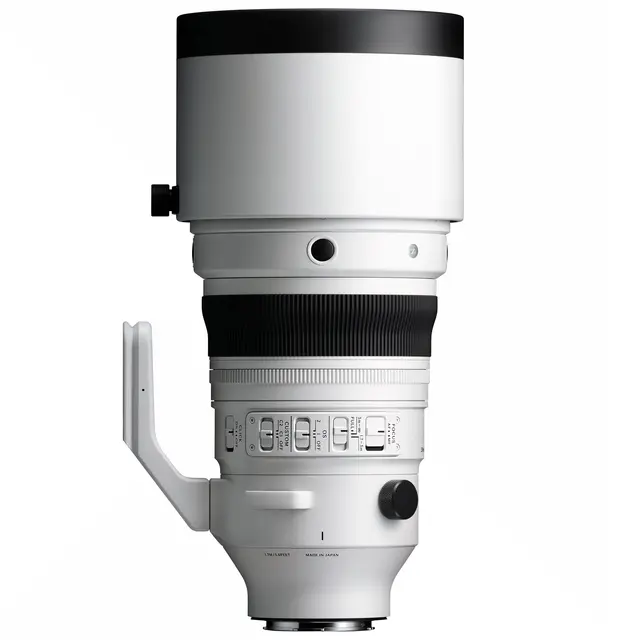 Sigma 200mm f/2 DG OS Sports Sony E-mount 