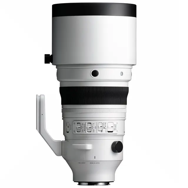 Sigma 200mm f/2 DG OS Sports L-mount 
