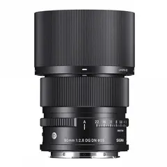 Sigma 90mm f/2.8 DG DN Contemporary I-Serie For Sony FE