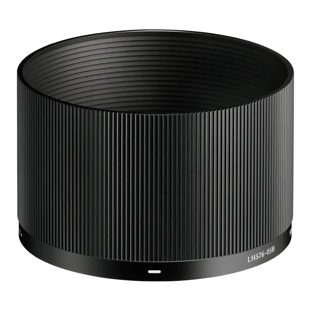 Sigma 90mm f/2.8 DG Contemporary Black L-Mount. Sort 