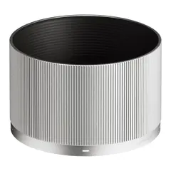 Sigma 90mm f/2.8 DG Contemporary Silver L-Mount. S&#248;lv