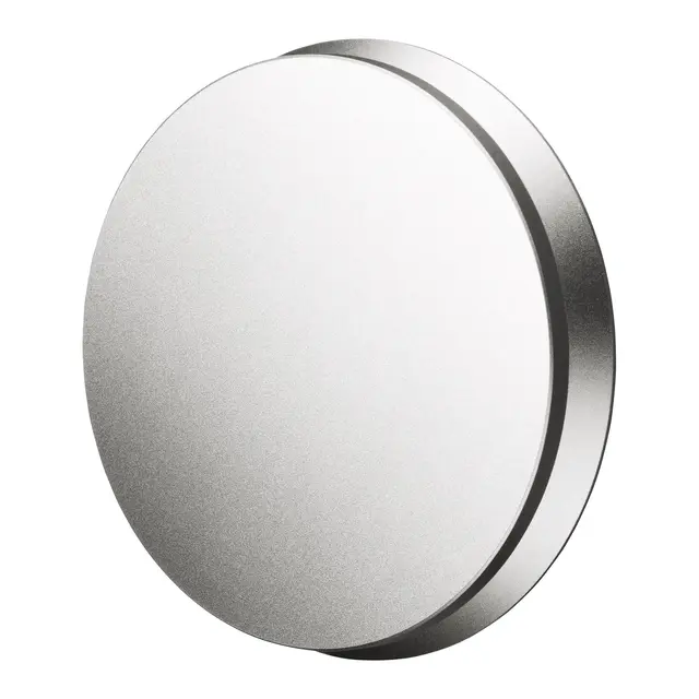 Sigma 90mm f/2.8 DG Contemporary Silver L-Mount. Sølv 