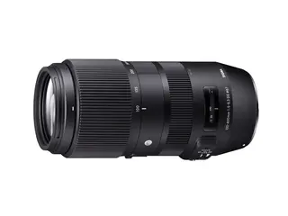 Sigma 100-400mm f/5-6.3 DG DN OS Contemp Contemporary Sony-FE