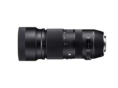 Sigma 100-400mm f/5-6.3 DG DN OS Contemp Contemporary Sony-FE