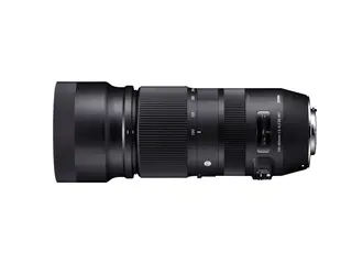 Sigma 100-400mm f/5-6.3 DG DN OS Contemp Contemporary Sony-FE