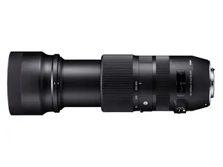 Sigma 100-400mm f/5-6.3 DG DN OS Contemp Contemporary L-Mount