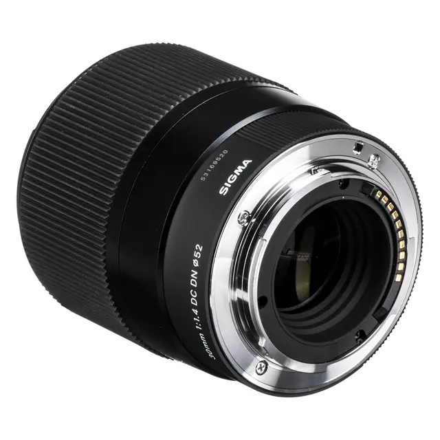 Sigma 30mm f/1.4 DC DN Contemporary Sony E-Mount 