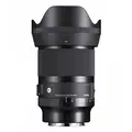 Sigma 35mm f/1.4 DG DN ART L-Mount