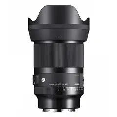 Sigma 35mm f/1.4 DG DN ART L-Mount