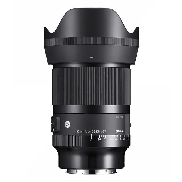 Sigma 35mm f/1.4 DG DN ART L-Mount 