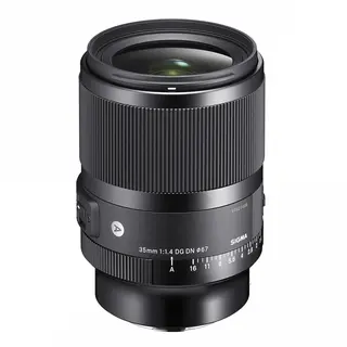 Sigma 35mm f/1.4 DG DN ART L-Mount