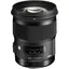 Sigma 50mm f/1.4 DG HSM ART for Canon EF