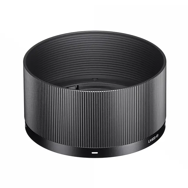 Sigma 50mm f/2 DG DN Contemporary I-Serie For L-mount 