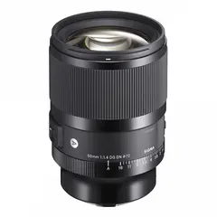 Sigma 50mm f/1.4 DG DN Art For Sony FE