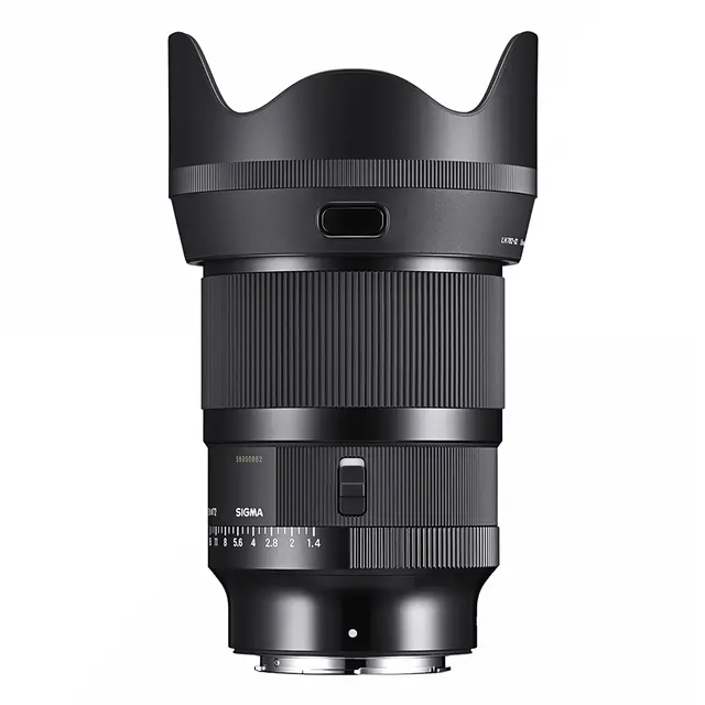 Sigma 50mm f/1.4 DG DN Art For L-mount 