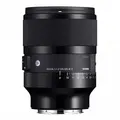 Sigma 50mm f/1.2 DG DN Art For L-mount