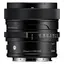 Sigma 50mm f/2 DG Contemporary Black L-Mount. Sort