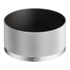 Sigma 50mm f/2 DG Contemporary Silver L-Mount. S&#248;lv