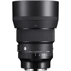 Sigma 85mm f/1.4 DG DN ART For L-mount