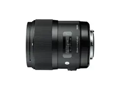 Sigma 35mm f/1.4 DG HSM ART for Canon EF