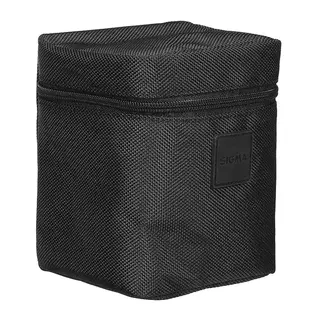 Sigma Soft Case LS-340L For 24/35/85mm f/1.4 DG HSM Art