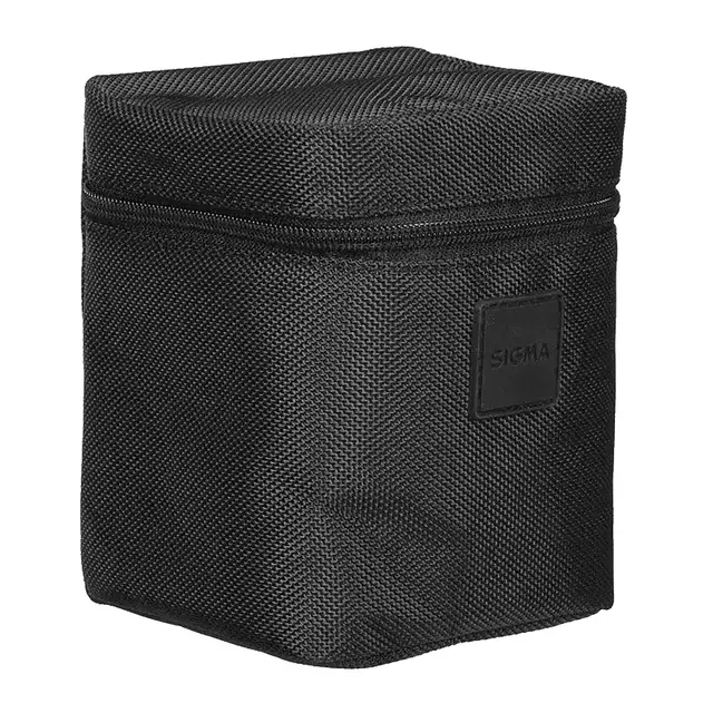 Sigma Soft Case LS-340L For 24/35/85mm f/1.4 DG HSM Art 