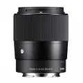 Sigma 23mm f/1.4 DC DN Contemporary For Sony FE. APS-C