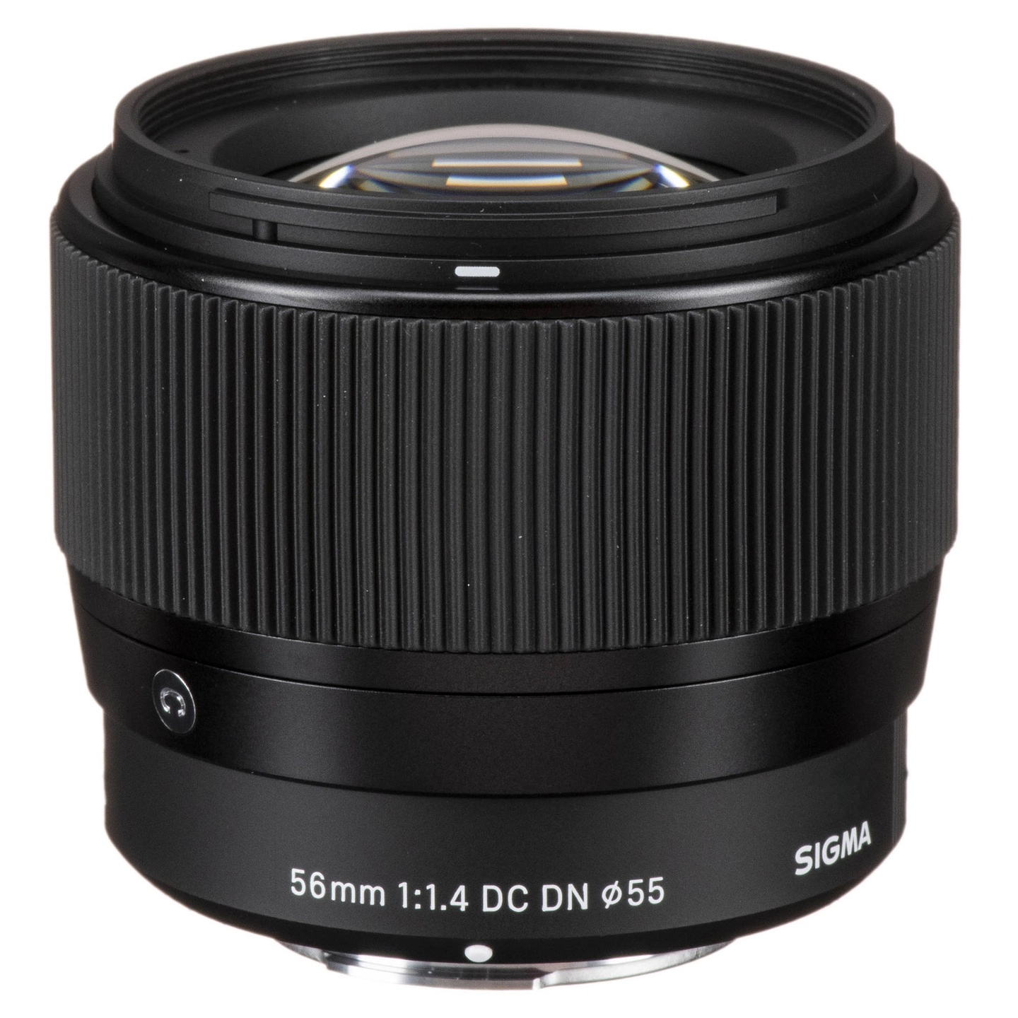 Sigma 56mm f/1.4 DC DN Contemporary MFT Micro 4/3