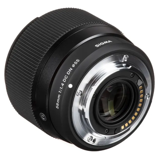 Sigma 56mm f/1.4 DC DN Contemporary MFT Micro 4/3 