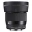 Sigma 56mm f/1.4 DC DN Contemporary Sony Sony E-mount. APS-C