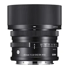 Sigma 45mm f/2.8 DG DN Contemporary I-Serie For Sony FE